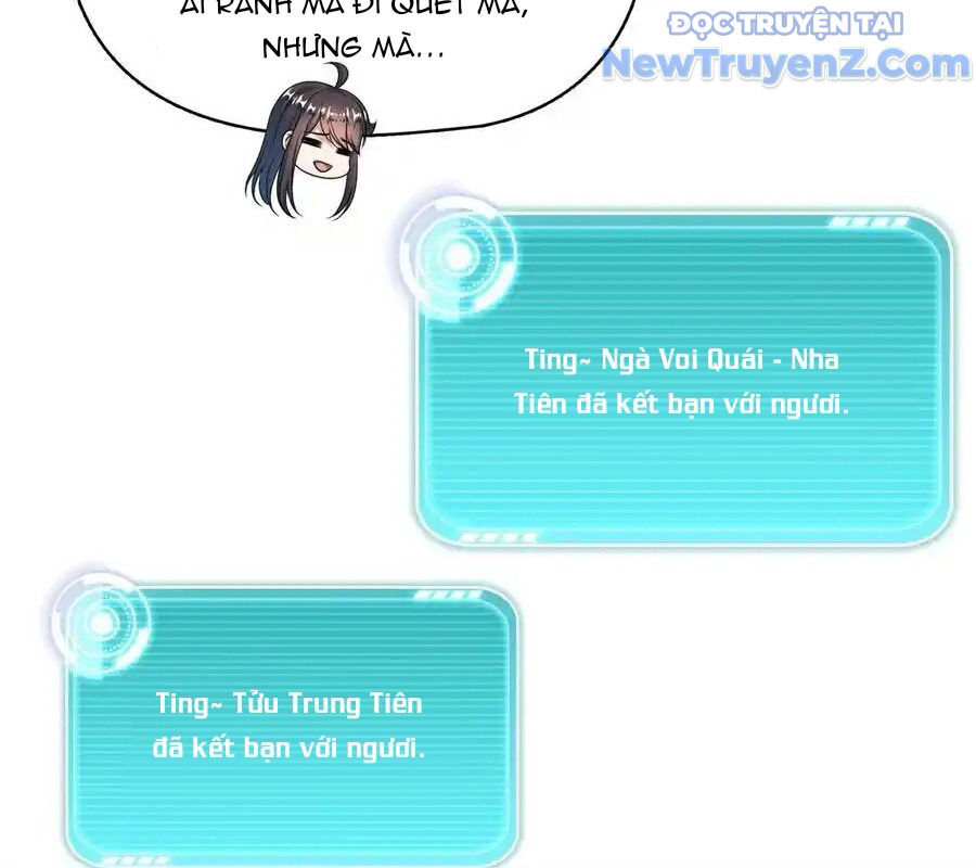 Tu Chân Nói Chuyện Phiếm Quần Chap 615 - Next Chap 614