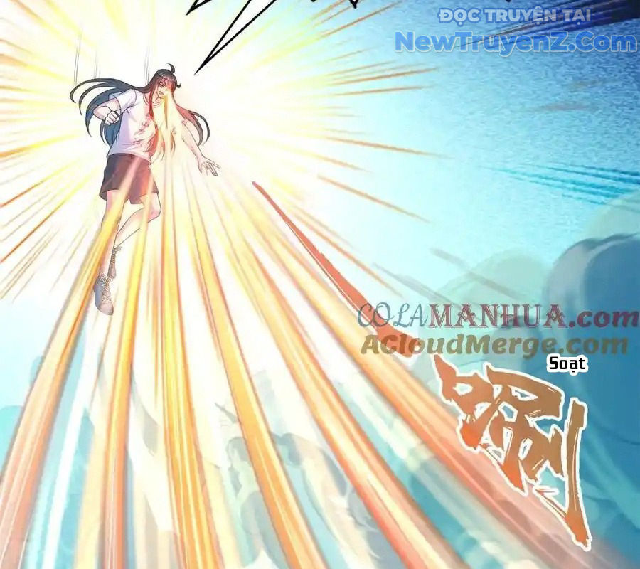 Tu Chân Nói Chuyện Phiếm Quần Chap 615 - Next Chap 614