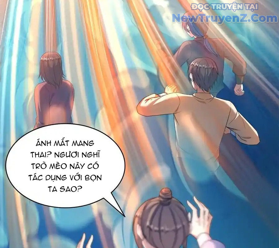 Tu Chân Nói Chuyện Phiếm Quần Chap 615 - Next Chap 614