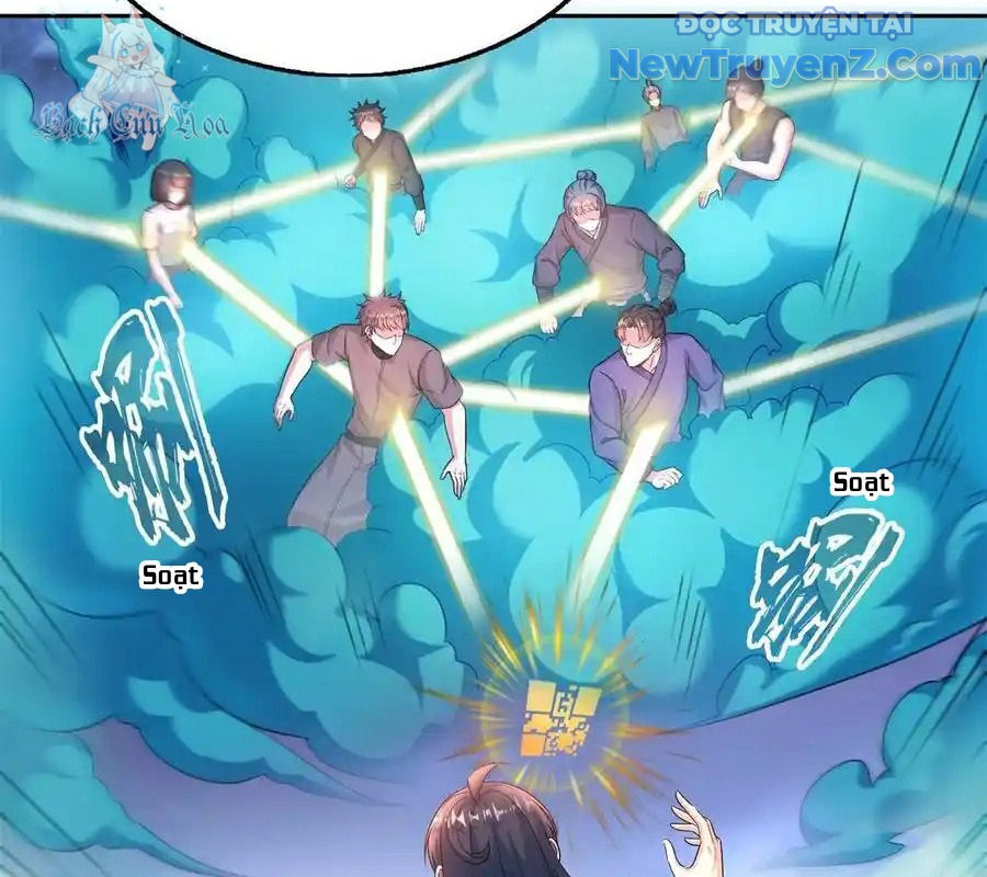 Tu Chân Nói Chuyện Phiếm Quần Chap 615 - Next Chap 614