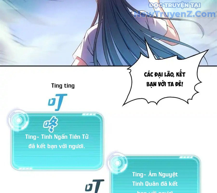 Tu Chân Nói Chuyện Phiếm Quần Chap 615 - Next Chap 614