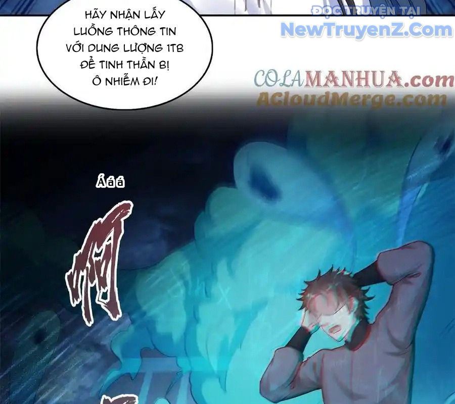 Tu Chân Nói Chuyện Phiếm Quần Chap 615 - Next Chap 614