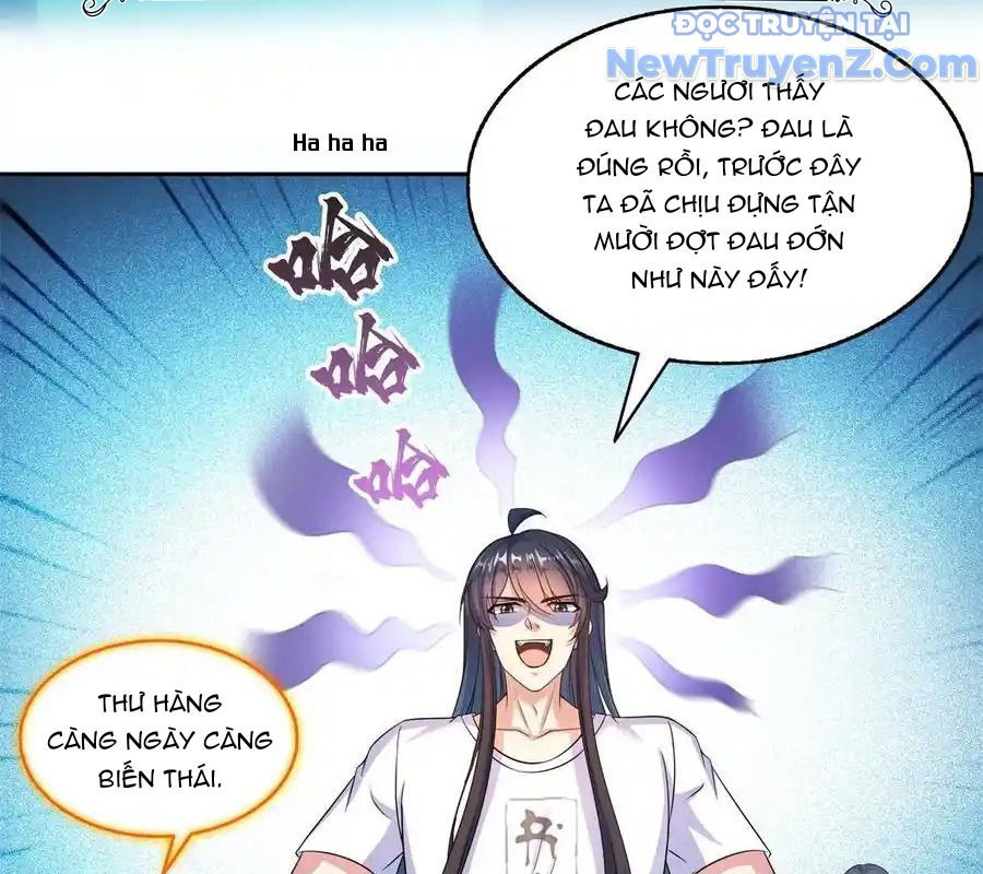 Tu Chân Nói Chuyện Phiếm Quần Chap 615 - Next Chap 614