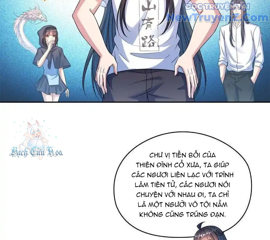 Tu Chân Nói Chuyện Phiếm Quần Chap 615 - Next Chap 614