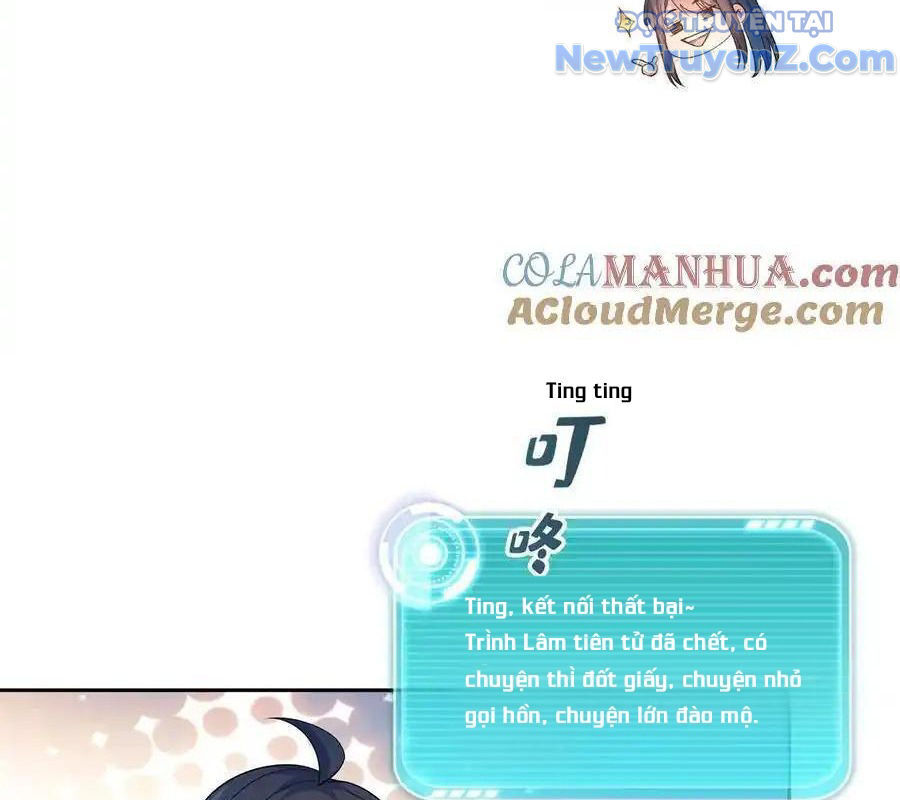 Tu Chân Nói Chuyện Phiếm Quần Chap 615 - Next Chap 614