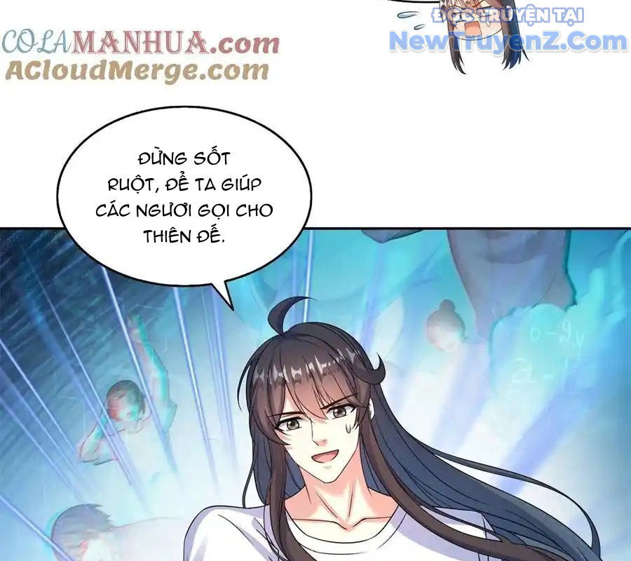Tu Chân Nói Chuyện Phiếm Quần Chap 615 - Next Chap 614