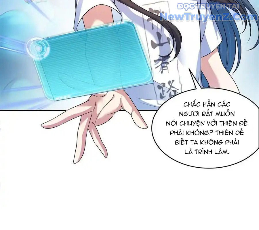 Tu Chân Nói Chuyện Phiếm Quần Chap 615 - Next Chap 614