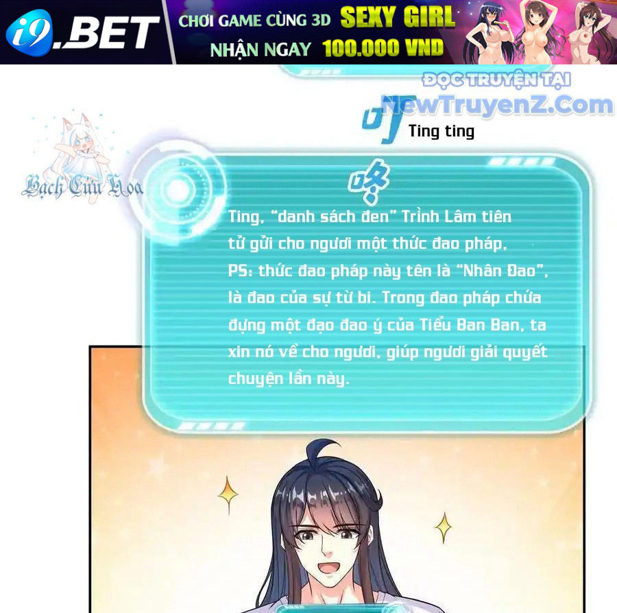 Tu Chân Nói Chuyện Phiếm Quần Chap 615 - Next Chap 614