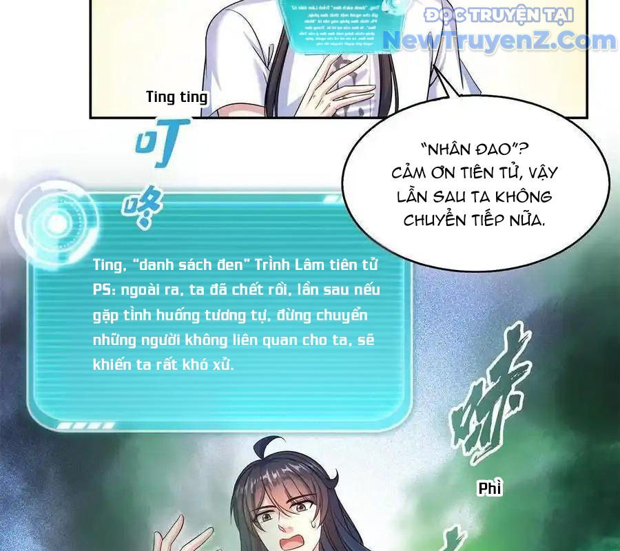 Tu Chân Nói Chuyện Phiếm Quần Chap 615 - Next Chap 614