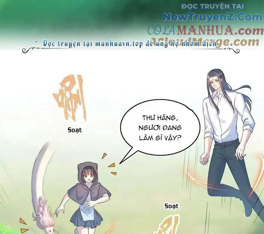 Tu Chân Nói Chuyện Phiếm Quần Chap 615 - Next Chap 614