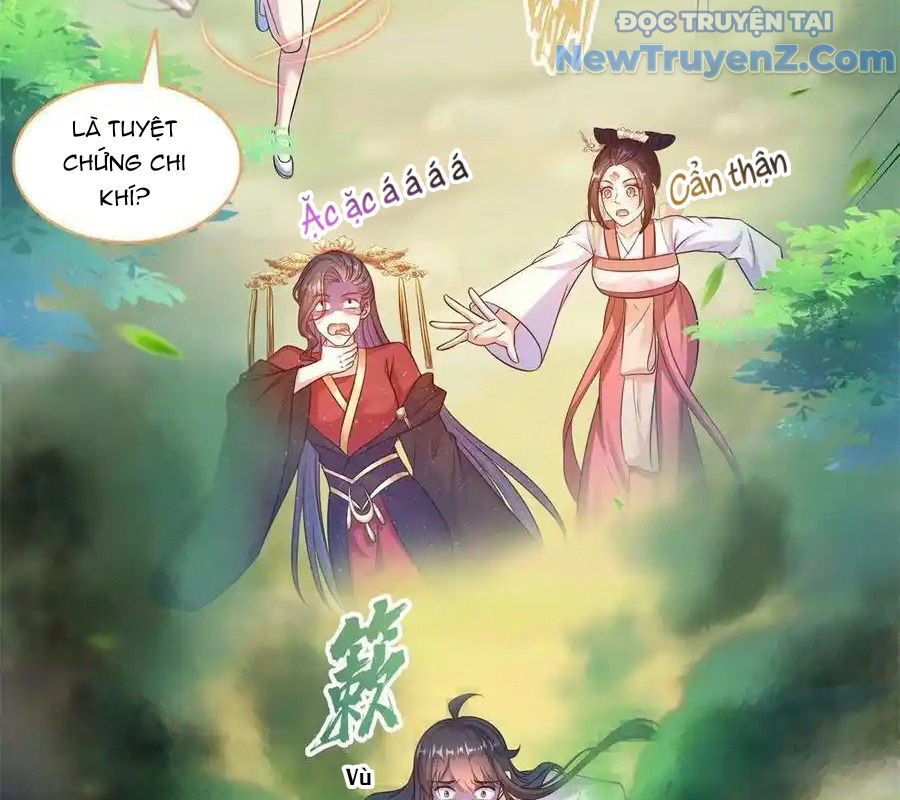 Tu Chân Nói Chuyện Phiếm Quần Chap 615 - Next Chap 614