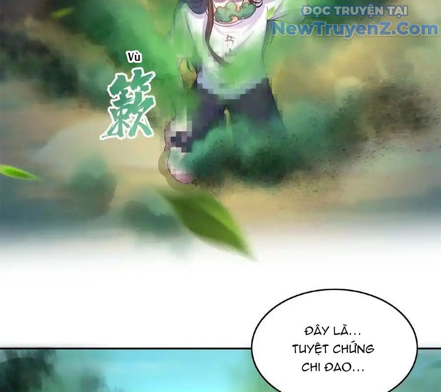 Tu Chân Nói Chuyện Phiếm Quần Chap 615 - Next Chap 614