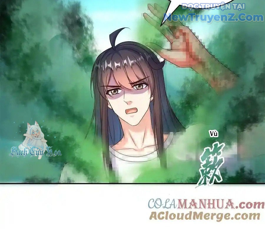 Tu Chân Nói Chuyện Phiếm Quần Chap 615 - Next Chap 614