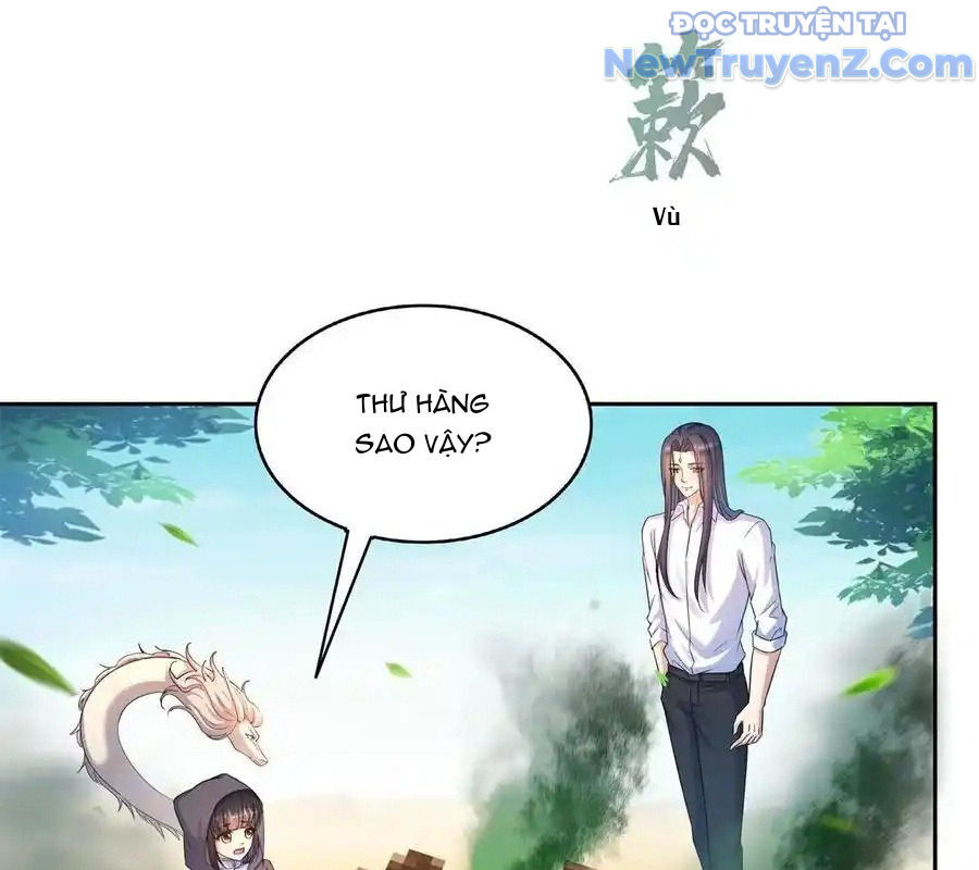 Tu Chân Nói Chuyện Phiếm Quần Chap 615 - Next Chap 614