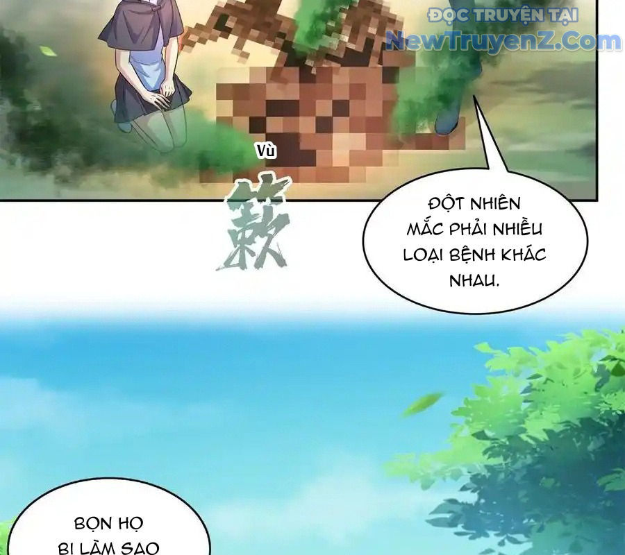 Tu Chân Nói Chuyện Phiếm Quần Chap 615 - Next Chap 614