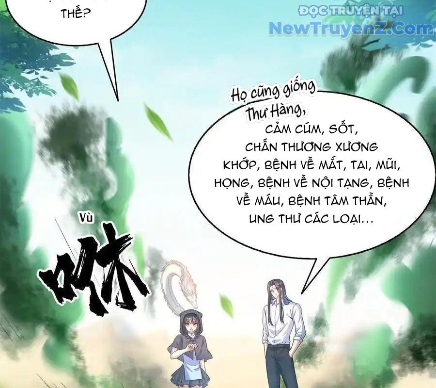 Tu Chân Nói Chuyện Phiếm Quần Chap 615 - Next Chap 614