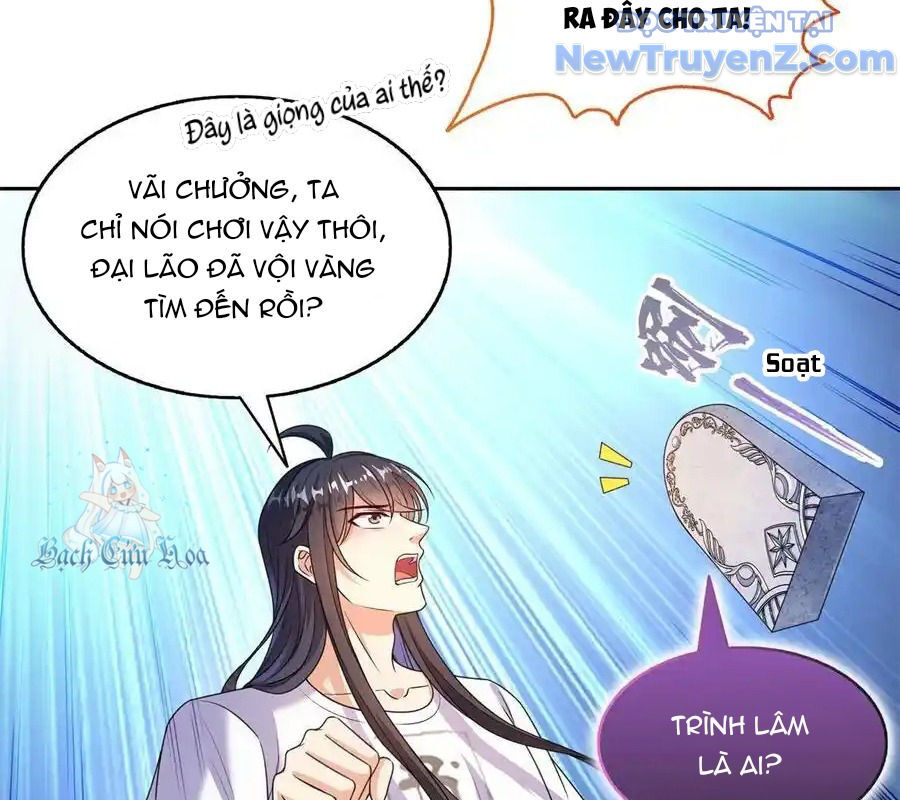 Tu Chân Nói Chuyện Phiếm Quần Chap 615 - Next Chap 614