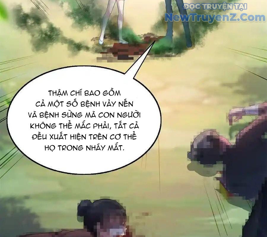 Tu Chân Nói Chuyện Phiếm Quần Chap 615 - Next Chap 614