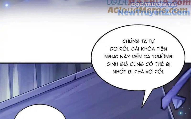 Tu Chân Nói Chuyện Phiếm Quần Chap 616 - Next Chap 615