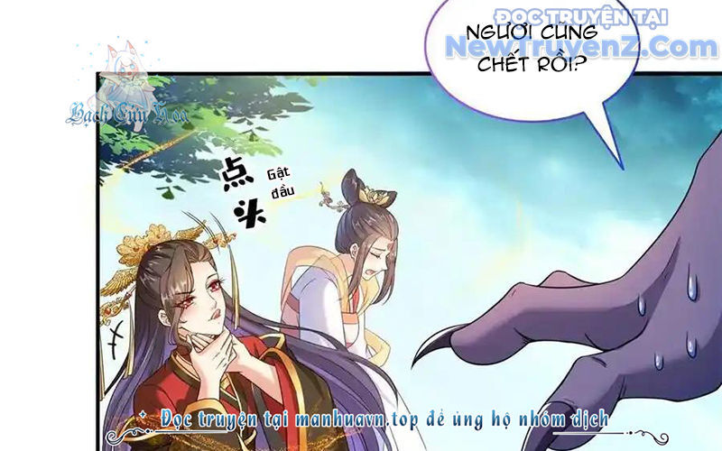 Tu Chân Nói Chuyện Phiếm Quần Chap 616 - Next Chap 615