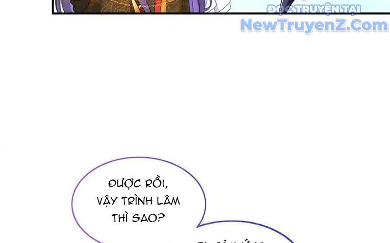 Tu Chân Nói Chuyện Phiếm Quần Chap 616 - Next Chap 615