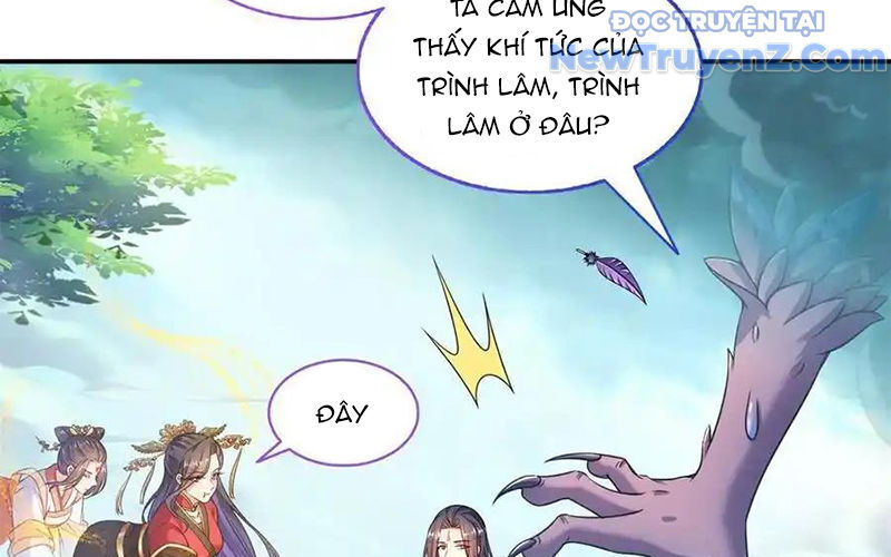 Tu Chân Nói Chuyện Phiếm Quần Chap 616 - Next Chap 615