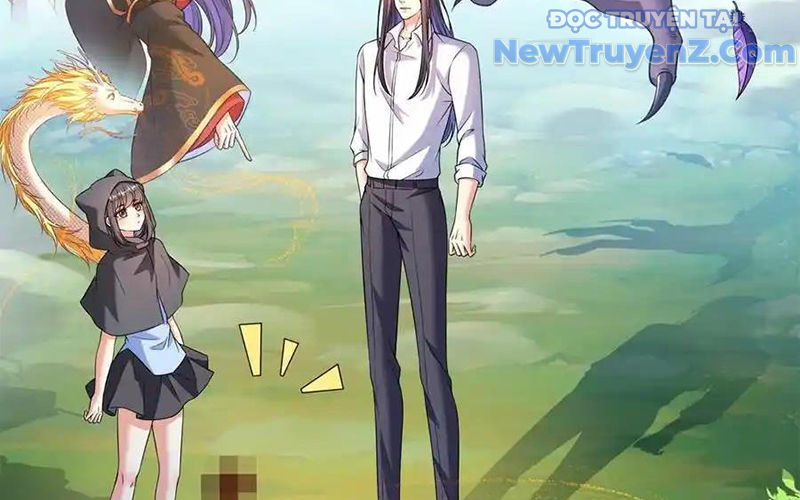 Tu Chân Nói Chuyện Phiếm Quần Chap 616 - Next Chap 615