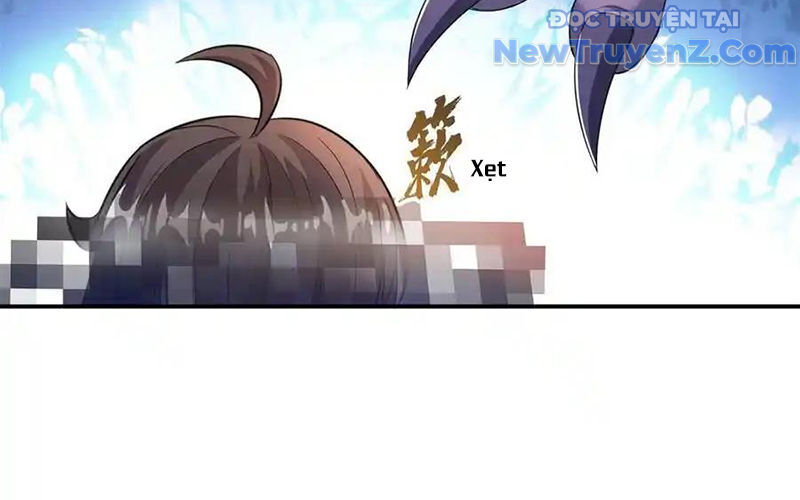 Tu Chân Nói Chuyện Phiếm Quần Chap 616 - Next Chap 615