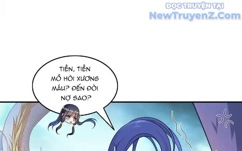 Tu Chân Nói Chuyện Phiếm Quần Chap 616 - Next Chap 615