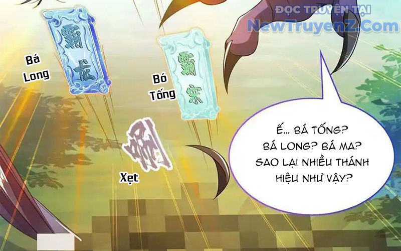 Tu Chân Nói Chuyện Phiếm Quần Chap 616 - Next Chap 615