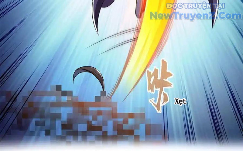 Tu Chân Nói Chuyện Phiếm Quần Chap 616 - Next Chap 615