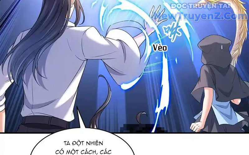 Tu Chân Nói Chuyện Phiếm Quần Chap 616 - Next Chap 615