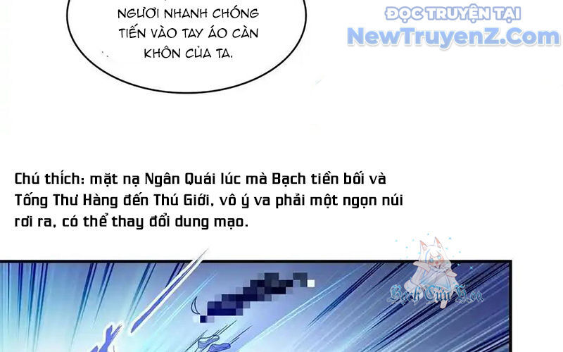 Tu Chân Nói Chuyện Phiếm Quần Chap 616 - Next Chap 615