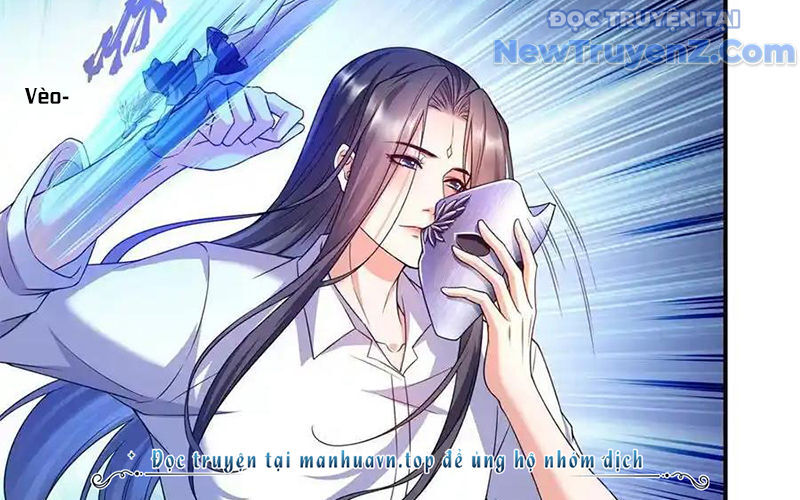 Tu Chân Nói Chuyện Phiếm Quần Chap 616 - Next Chap 615