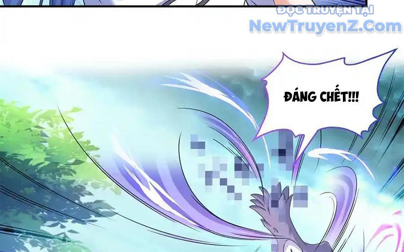 Tu Chân Nói Chuyện Phiếm Quần Chap 616 - Next Chap 615