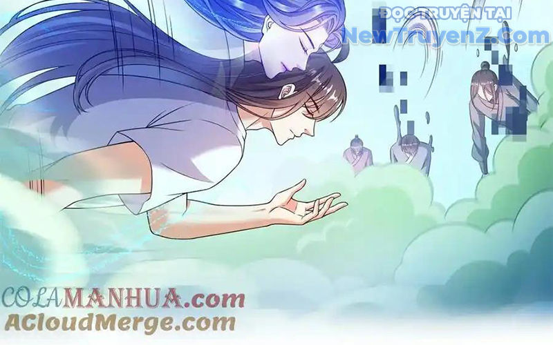 Tu Chân Nói Chuyện Phiếm Quần Chap 616 - Next Chap 615