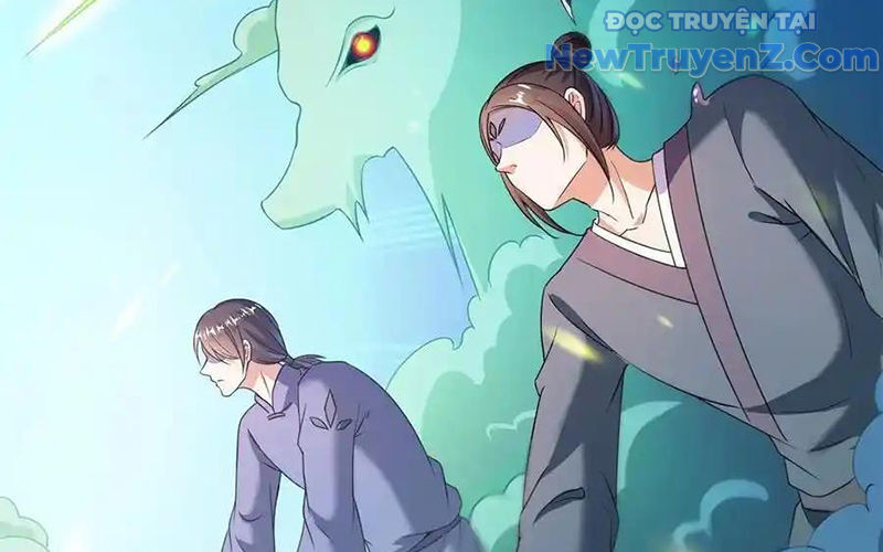 Tu Chân Nói Chuyện Phiếm Quần Chap 616 - Next Chap 615