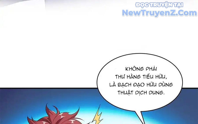 Tu Chân Nói Chuyện Phiếm Quần Chap 616 - Next Chap 615