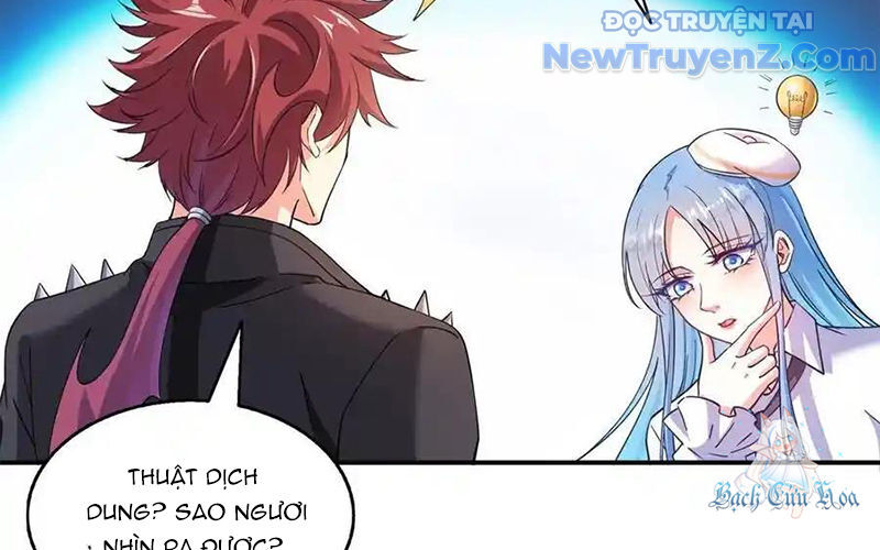 Tu Chân Nói Chuyện Phiếm Quần Chap 616 - Next Chap 615