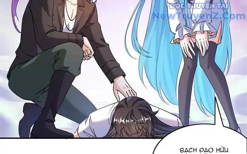 Tu Chân Nói Chuyện Phiếm Quần Chap 616 - Next Chap 615