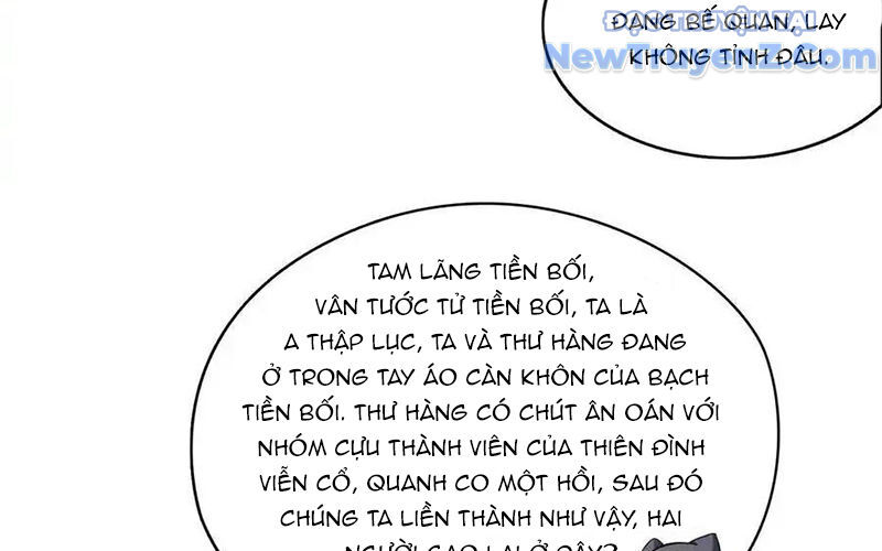 Tu Chân Nói Chuyện Phiếm Quần Chap 616 - Next Chap 615