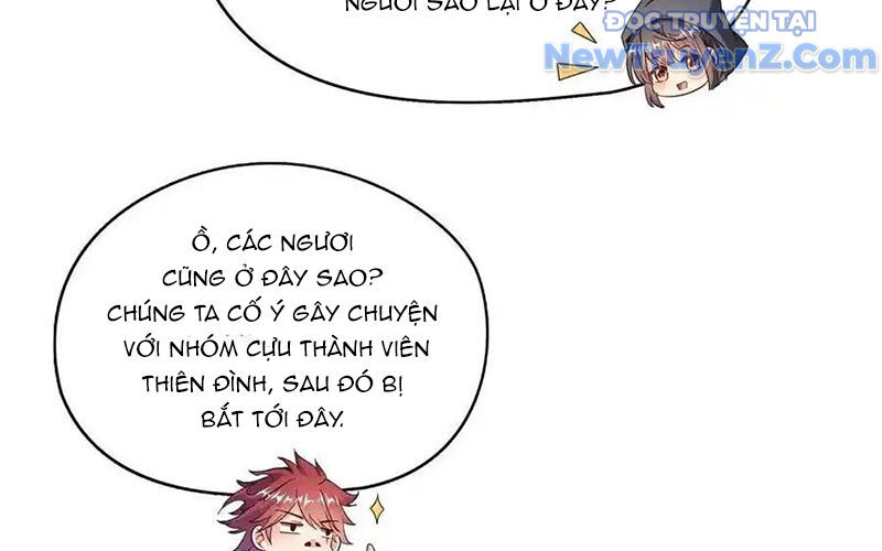 Tu Chân Nói Chuyện Phiếm Quần Chap 616 - Next Chap 615
