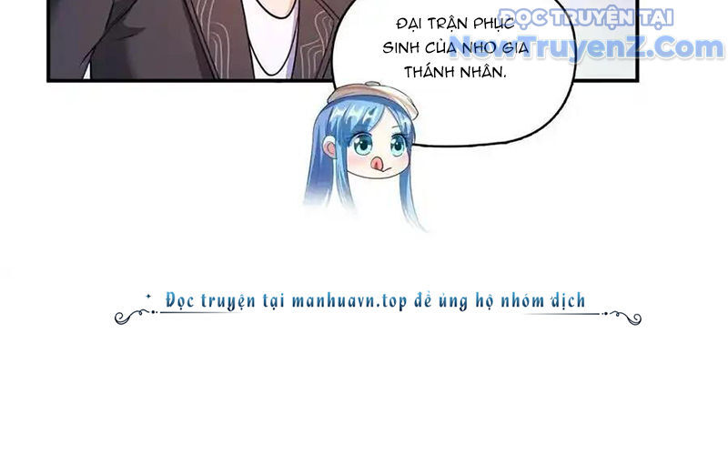 Tu Chân Nói Chuyện Phiếm Quần Chap 616 - Next Chap 615