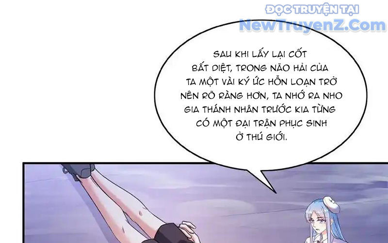 Tu Chân Nói Chuyện Phiếm Quần Chap 616 - Next Chap 615