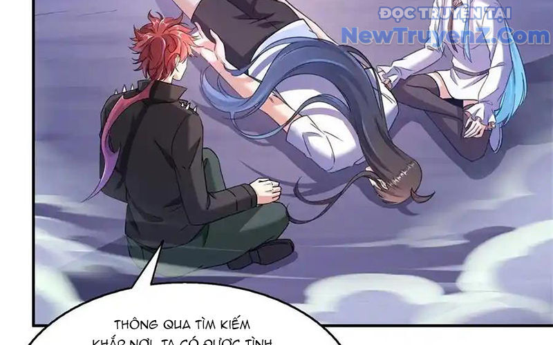 Tu Chân Nói Chuyện Phiếm Quần Chap 616 - Next Chap 615