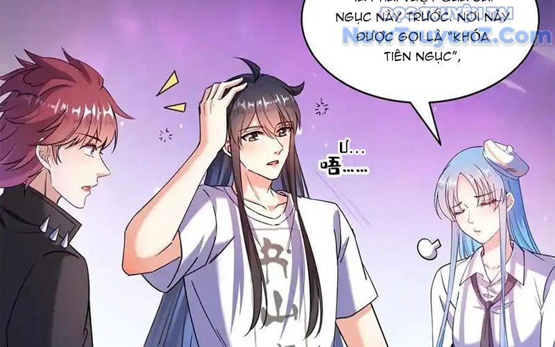 Tu Chân Nói Chuyện Phiếm Quần Chap 616 - Next Chap 615