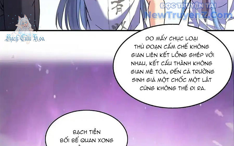 Tu Chân Nói Chuyện Phiếm Quần Chap 616 - Next Chap 615