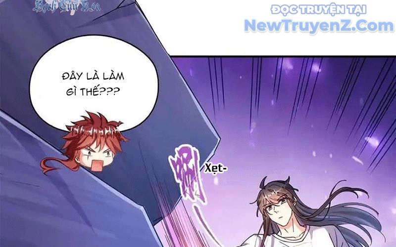 Tu Chân Nói Chuyện Phiếm Quần Chap 616 - Next Chap 615