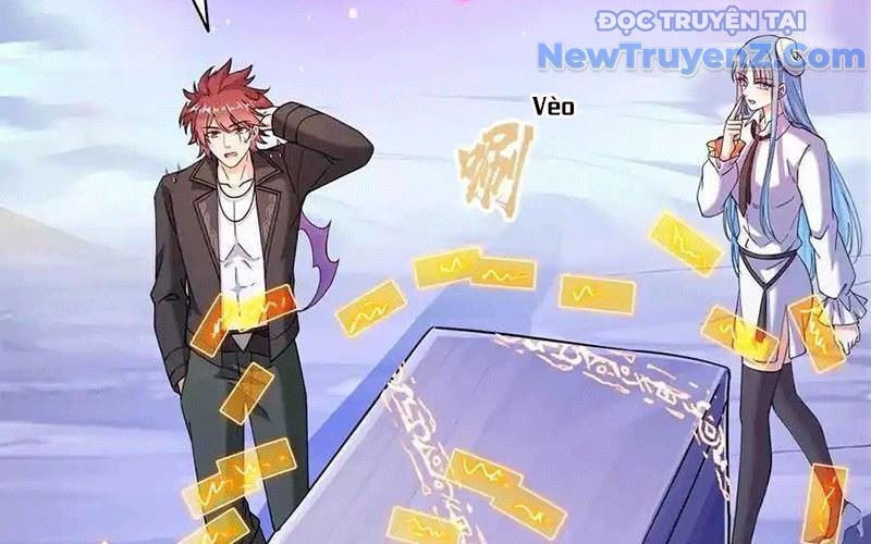 Tu Chân Nói Chuyện Phiếm Quần Chap 616 - Next Chap 615