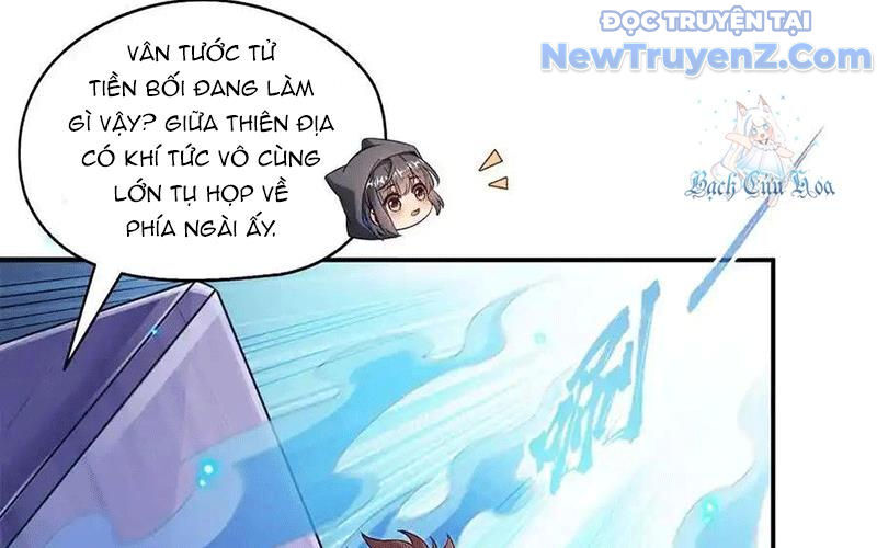 Tu Chân Nói Chuyện Phiếm Quần Chap 616 - Next Chap 615